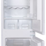 Встраиваемый холодильник HAIER HRF229BIRU