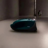 Пылесос Miele Complete C3 Active PowerLine Petrol зеленый/черный Пылесос Miele Complete C3 Active PowerLine Petrol зеленый/черный