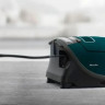 Пылесос Miele Complete C3 Active PowerLine Petrol зеленый/черный Пылесос Miele Complete C3 Active PowerLine Petrol зеленый/черный