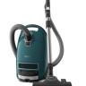 Пылесос Miele Complete C3 Active PowerLine Petrol зеленый/черный Пылесос Miele Complete C3 Active PowerLine Petrol зеленый/черный