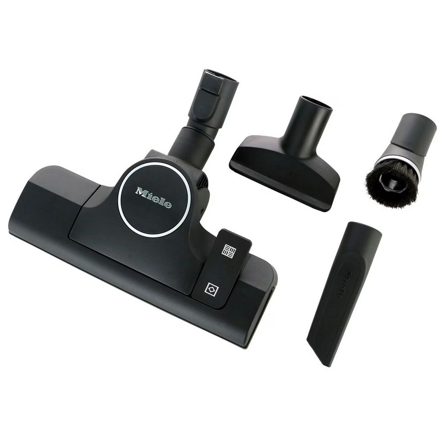 Пылесос Miele Complete C3 Active PowerLine Petrol зеленый/черный Пылесос Miele Complete C3 Active PowerLine Petrol зеленый/черный