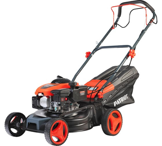 Газонокосилка Patriot PT 42 LS (512109004)