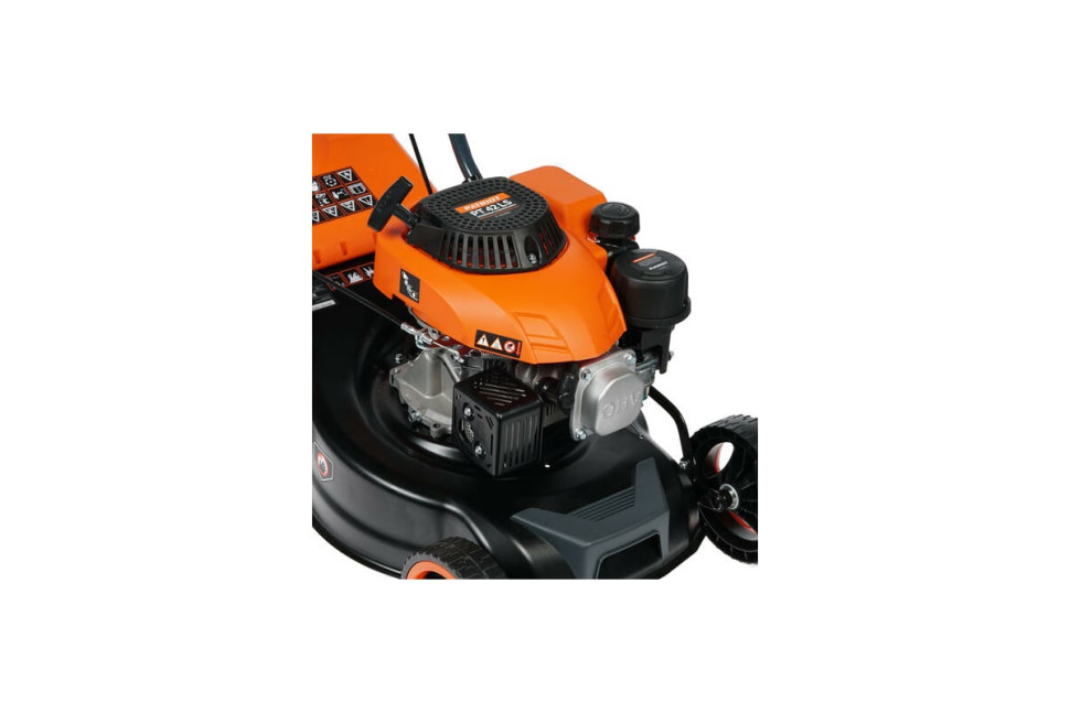 Газонокосилка Patriot PT 42 LS (512109004)