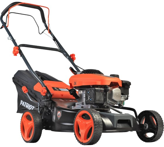 Газонокосилка Patriot PT 42 LS (512109004)
