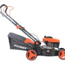Газонокосилка Patriot PT 42 LS (512109004)