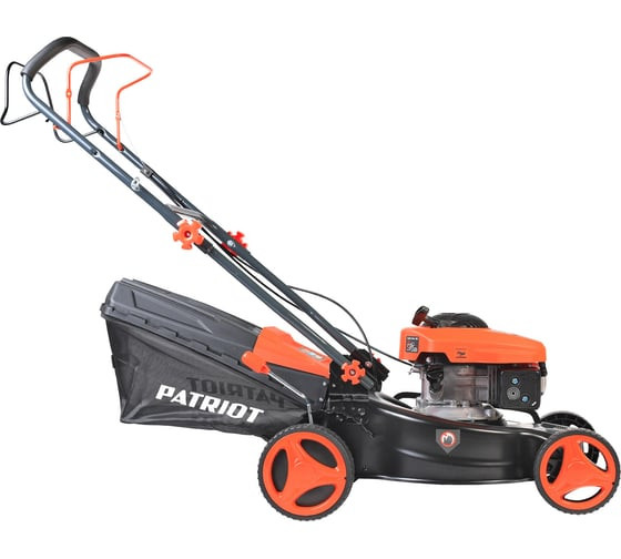 Газонокосилка Patriot PT 42 LS (512109004)