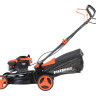 Газонокосилка Patriot PT 42 LS (512109004)