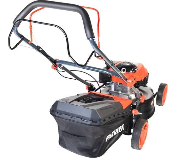 Газонокосилка Patriot PT 42 LS (512109004)
