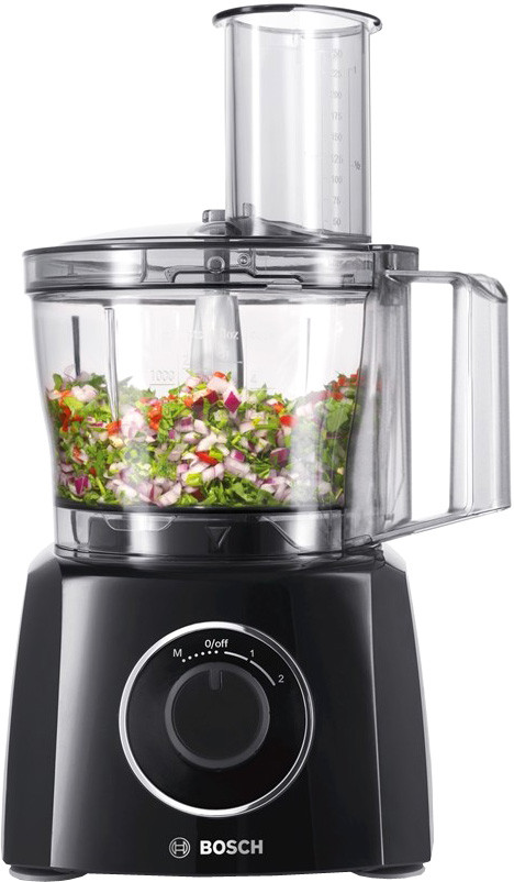 Кухонный комбайн Bosch MCM 3201B