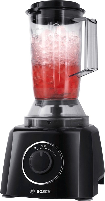 Кухонный комбайн Bosch MCM 3201B