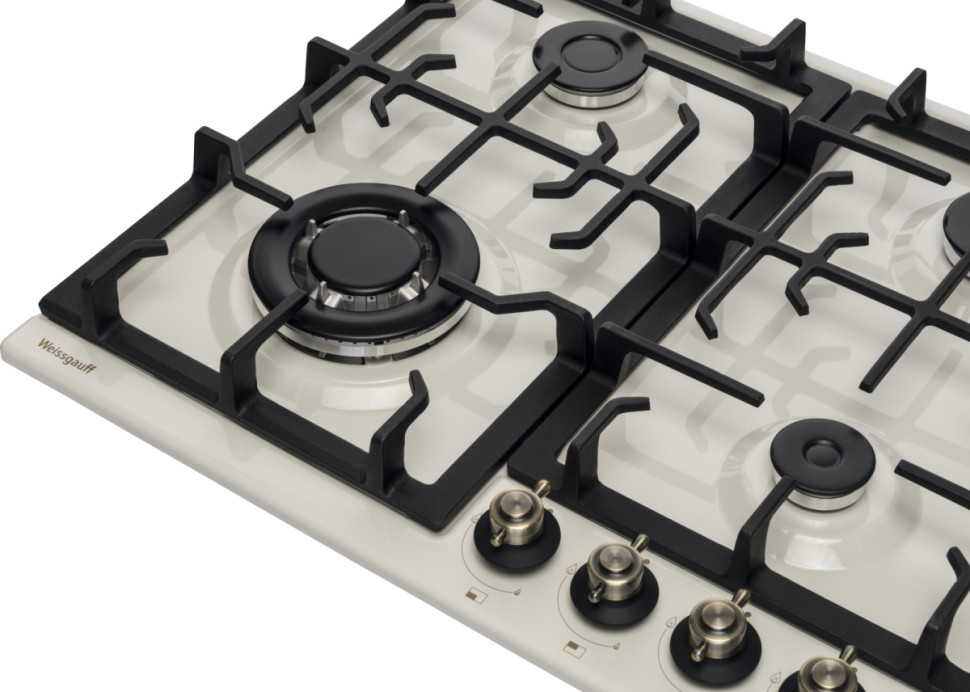 Варочная панель Weissgauff HGG 641 REB Варочная панель Weissgauff HGG 641 REB