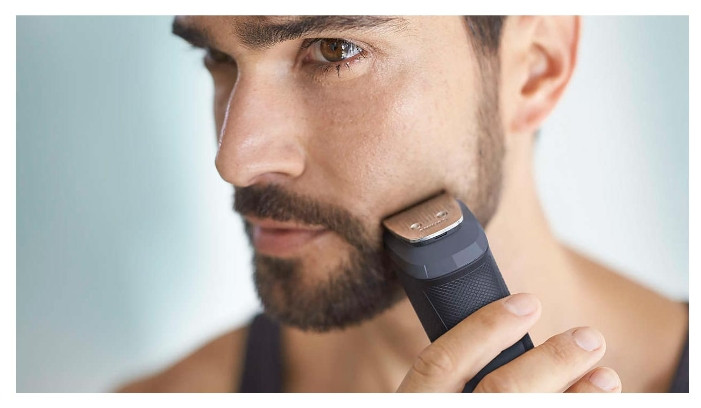 Машинка для стрижки волос Philips Multigroom MG5730 Машинка для стрижки волос Philips Multigroom MG5730