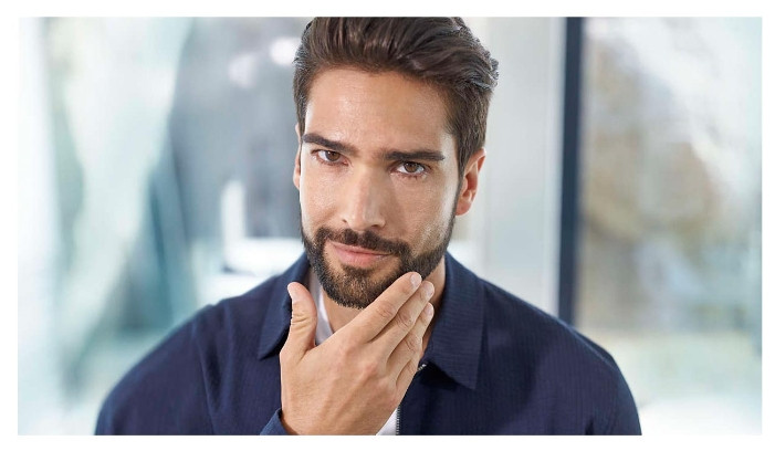 Машинка для стрижки волос Philips Multigroom MG5730 Машинка для стрижки волос Philips Multigroom MG5730