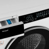 Стиральная машина Weissgauff WMD 788 Touch Inverter Steam Стиральная машина Weissgauff WMD 788 Touch Inverter Steam