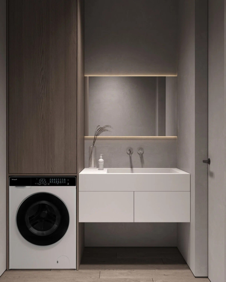 Стиральная машина Weissgauff WMD 788 Touch Inverter Steam Стиральная машина Weissgauff WMD 788 Touch Inverter Steam