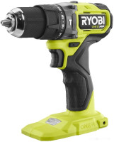 Ударная дрель-шуруповерт Ryobi HP RPD18C-242S 5133004983 (с 2-мя АКБ 4 Ah + 2 Ah, сумка)