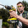 Ударная дрель-шуруповерт Ryobi HP RPD18C-242S 5133004983 (с 2-мя АКБ 4 Ah + 2 Ah, сумка)