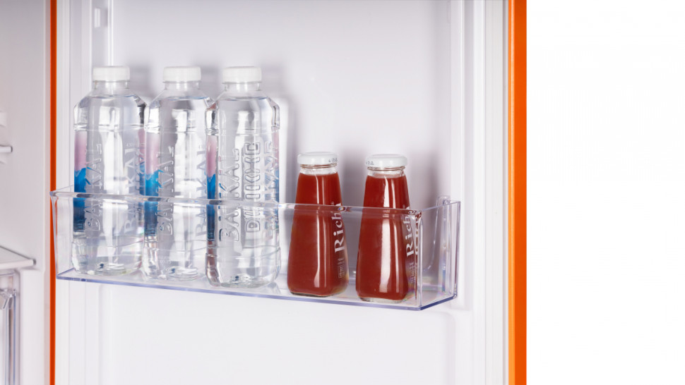 Холодильник NORDFROST NRB 152 Or Холодильник NORDFROST NRB 152 Or