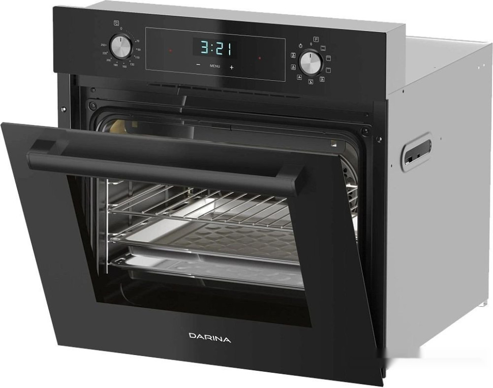 Духовой шкаф Darina 0V5 BDE112 708 B1 Духовой шкаф Darina 0V5 BDE112 708 B1