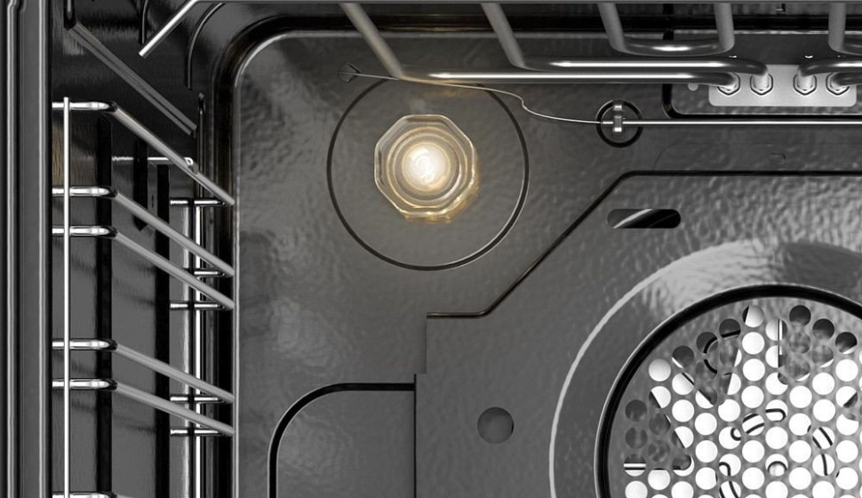 Духовой шкаф Darina 0V5 BDE112 708 B1 Духовой шкаф Darina 0V5 BDE112 708 B1