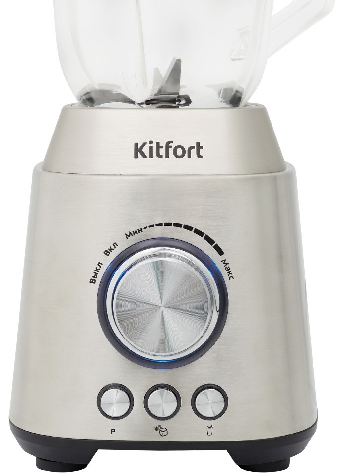 Блендер Kitfort KT-3011 Блендер Kitfort KT-3011