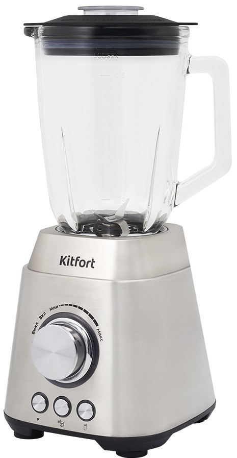 Блендер Kitfort KT-3011 Блендер Kitfort KT-3011