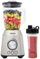 Блендер Kitfort KT-3011