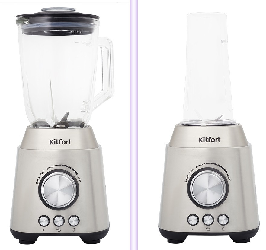 Блендер Kitfort KT-3011 Блендер Kitfort KT-3011