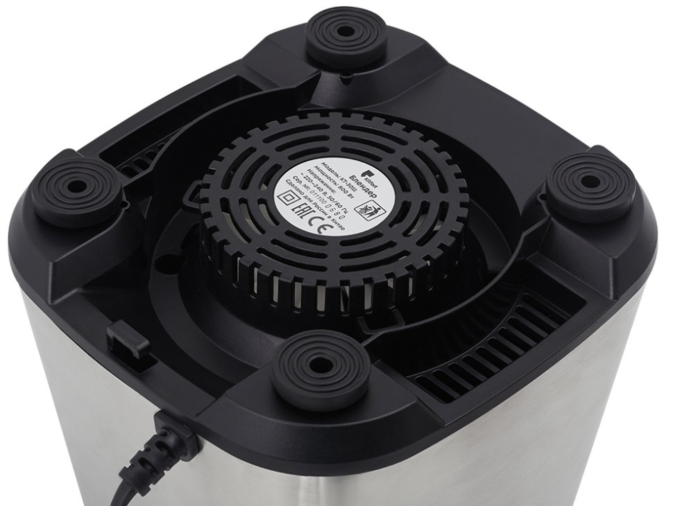 Блендер Kitfort KT-3011 Блендер Kitfort KT-3011