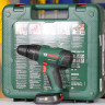 Дрель ударная Bosch PSB 14.4 LI-2 Дрель ударная Bosch PSB 14.4 LI-2