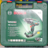 Дрель ударная Bosch PSB 14.4 LI-2 Дрель ударная Bosch PSB 14.4 LI-2