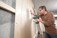 Дрель ударная Bosch PSB 14.4 LI-2