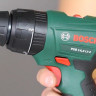 Дрель ударная Bosch PSB 14.4 LI-2 Дрель ударная Bosch PSB 14.4 LI-2