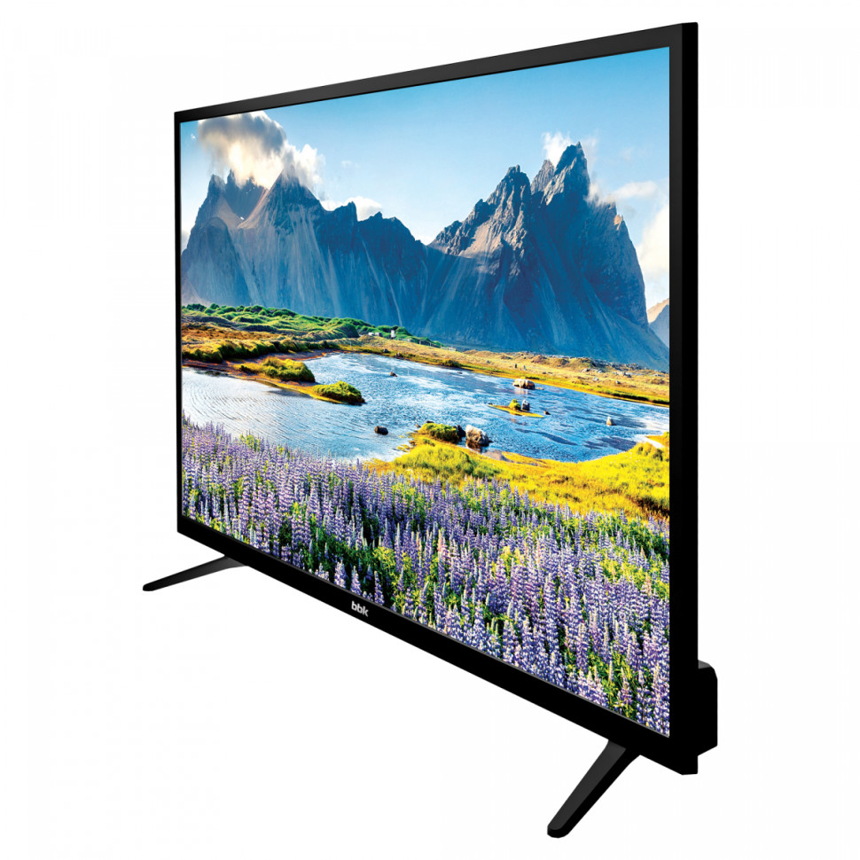 Телевизор BBK 32LEM-1034/TS2C Телевизор BBK 32LEM-1034/TS2C