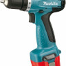 Дрель-шуруповерт Makita 6261 DWPE Дрель-шуруповерт Makita 6261 DWPE