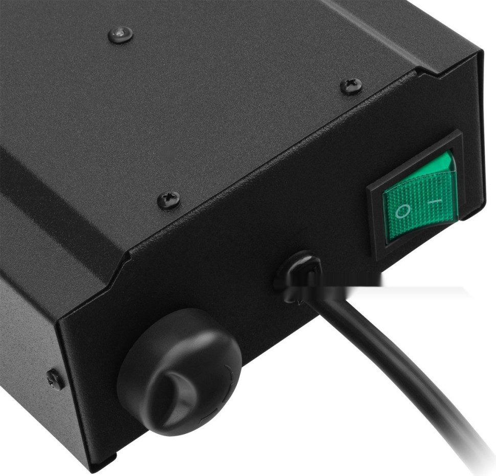 Инфракрасный обогреватель MTX КМИ-2000