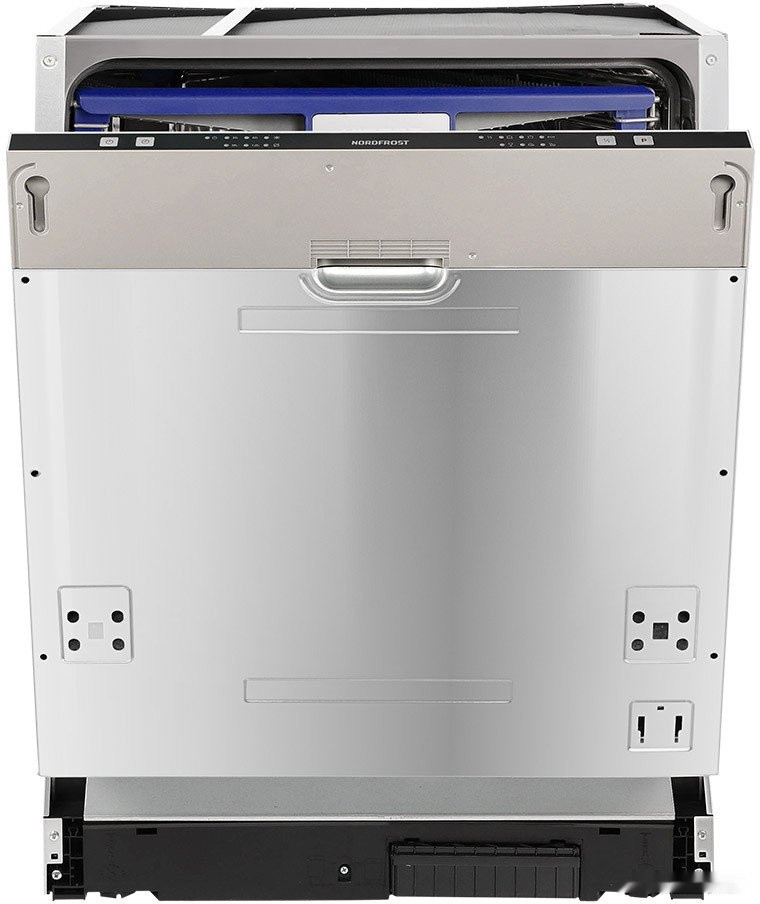 Посудомоечная машина NORDFROST BI6 1463
