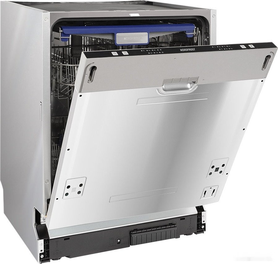 Посудомоечная машина NORDFROST BI6 1463