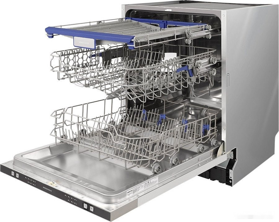 Посудомоечная машина NORDFROST BI6 1463