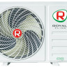 Сплит-система Royal Clima ATTICA NERO RC-AN22HN
