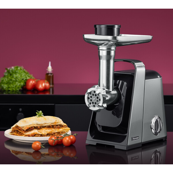 Мясорубка Rondell RDE-1454 Мясорубка Rondell RDE-1454