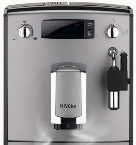 Эспрессо кофемашина Nivona CafeRomatica NICR 525
