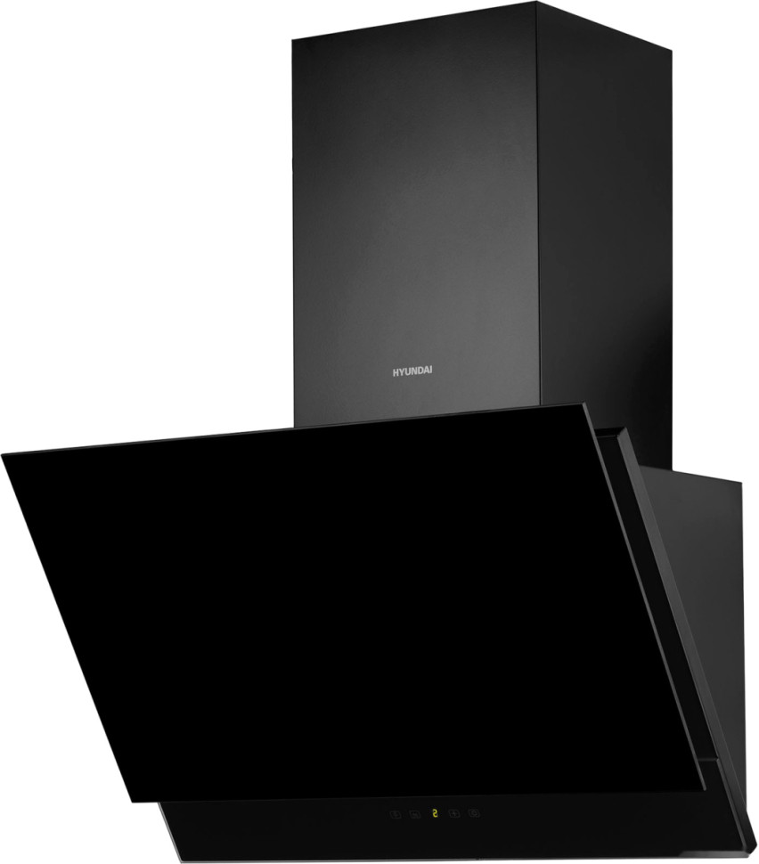 Вытяжка Hyundai HGH 6744 BG