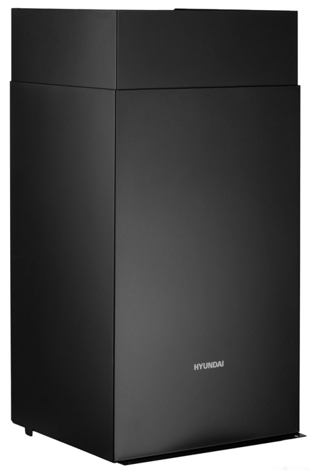 Вытяжка Hyundai HGH 6744 BG