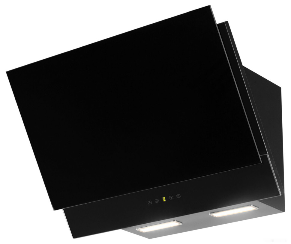 Вытяжка Hyundai HGH 6744 BG