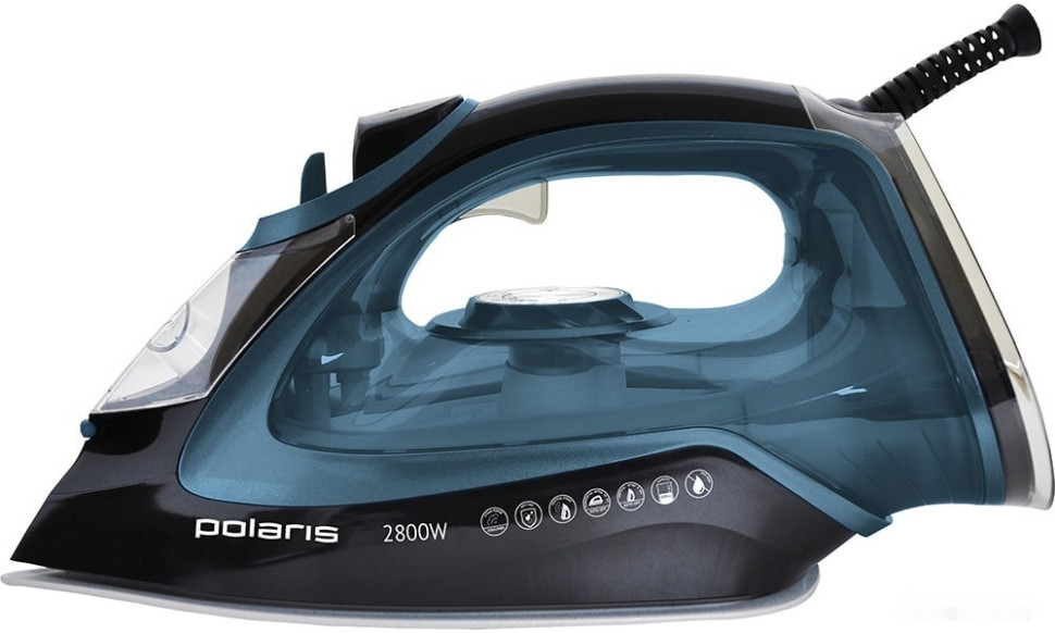 Утюг Polaris PIR 2821AK 3m Утюг Polaris PIR 2821AK 3m