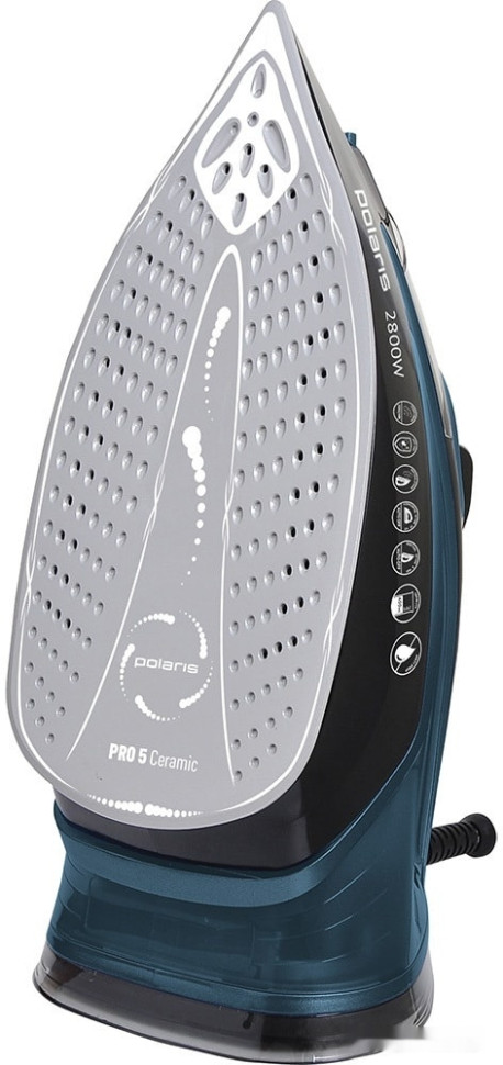 Утюг Polaris PIR 2821AK 3m Утюг Polaris PIR 2821AK 3m