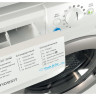 Стиральная машина Indesit BWSA 71052X WSV RU