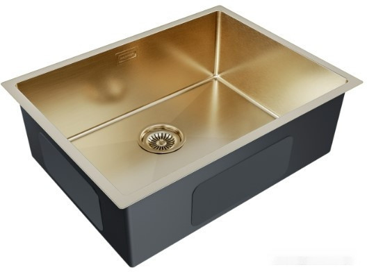 Кухонная мойка Paulmark PM215844-BG Кухонная мойка Paulmark PM215844-BG