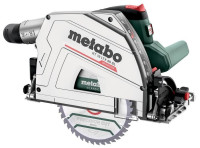 Дисковая (циркулярная) пила Metabo KT 18 LTX 66 BL 691172810 (с 2-мя АКБ)